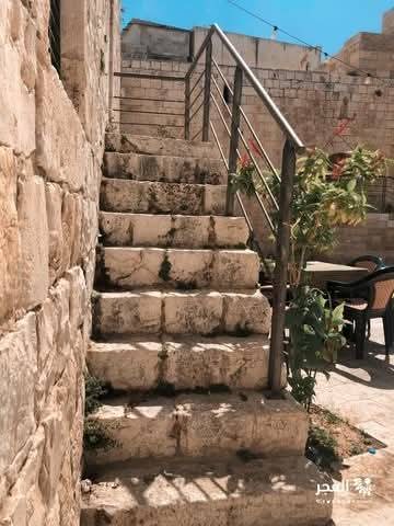 | موسوعة القرى الفلسطينية  | موسوعة القرى الفلسطينية